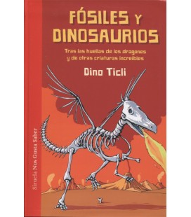 FOSILES Y DINOSAURIOS