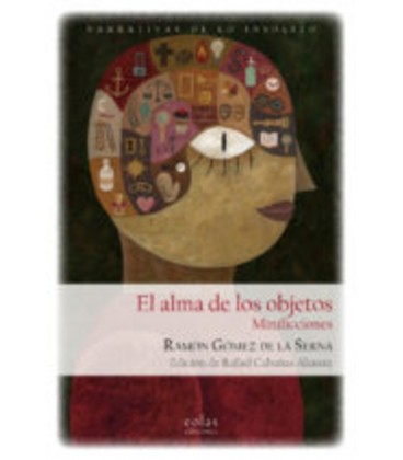 ALMA DE LOS OBJETOS