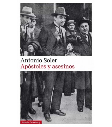 APOSTOLES Y ASESINOS