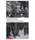 APOSTOLES Y ASESINOS