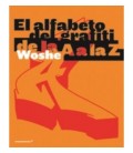 ALFABETO DEL GRAFITI DE LA A A LA Z