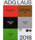 ADG LAUS AWARDS 2018