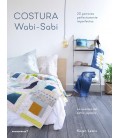 COSTURA WABI-SABI 20 PATRONES PERFECTAMENTE IMPERFECTOS