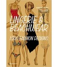LINGERIE AND BEACHWEAR