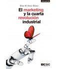 MARKETING Y LA CUARTA REVOLUCION INDUSTRIAL