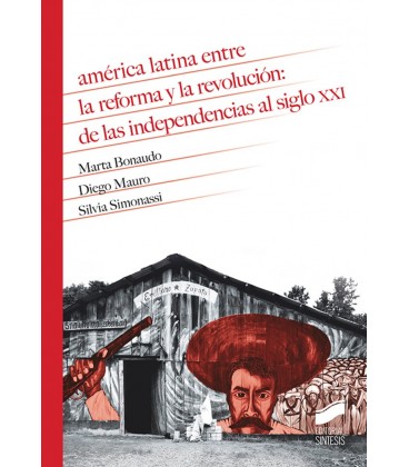 AMERICA LATINA ENTRE LA REFORMA Y LA REVOLUCION
