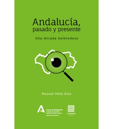 ANDALUCIA PASADO Y PRESENTE