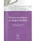 TECNICAS PSICOLOGICAS DE NEGOCIACION