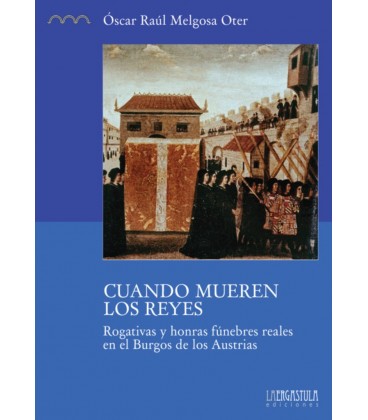 CUANDO MUEREN LOS REYES