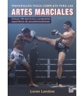 PREPARACION FISICA COMPLETA PARA LAS ARTES MARCIALES