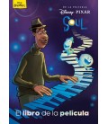 SOUL EL LIBRO DE LA PELICULA