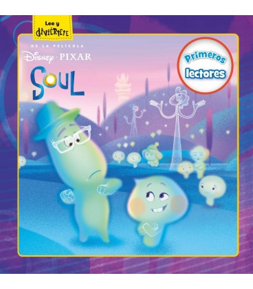 SOUL PRIMEROS LECTORES