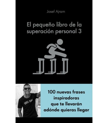 PEQUEÑO LIBRO DE LA SUPERACION PERSONAL 3