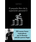 PEQUEÑO LIBRO DE LA SUPERACION PERSONAL 3