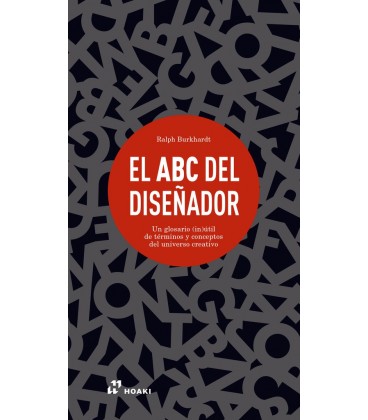ABC DEL DISEÑADOR