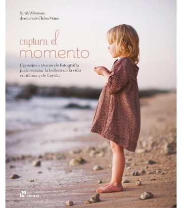 CAPTURA EL MOMENTO