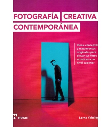 FOTOGRAFIA CREATIVA CONTEMPORANEA