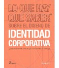 LO QUE HAY QUE SABER SOBRE EL DISEÑO DE IDENTIDAD CORPORATIVA
