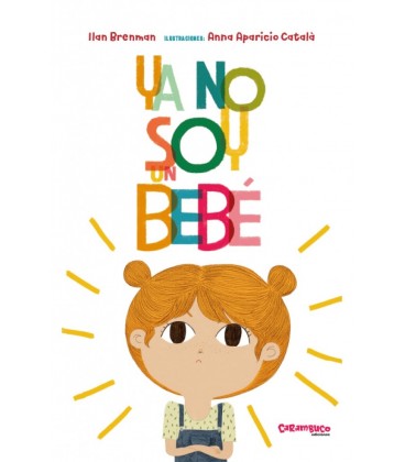 YA NO SOY UN BEBE