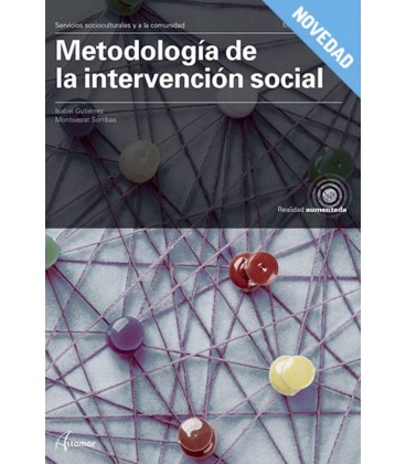 METODOLOGIA DE LA INTERVENCION SOCIAL CFGS 2020