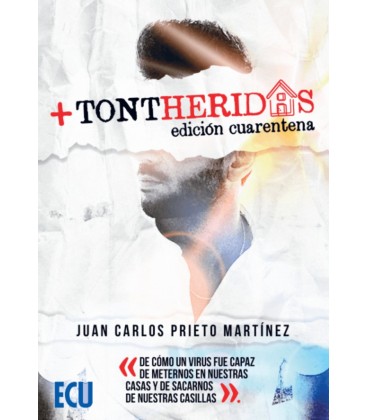 + TONTHERIDAS. EDICION CUARENTENA