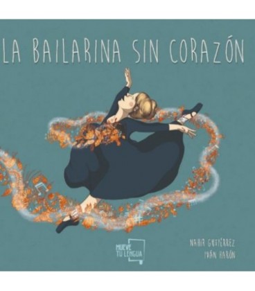 BAILARINA SIN CORAZON