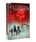 COFRE TIERRA DE VAMPIROS 2 VOLUMENES