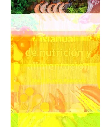 MANUAL DE NUTRICION Y ALIMENTACION