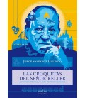 CROQUETAS DEL SEÑOR KELLER