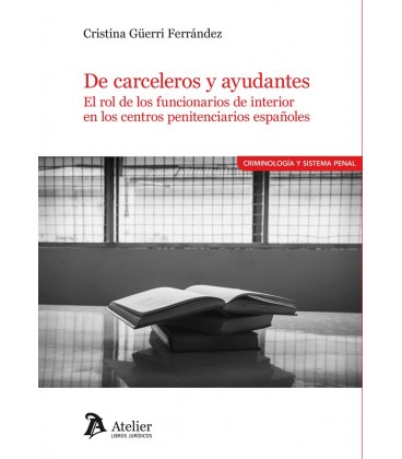 DE CARCELEROS Y AYUDANTES