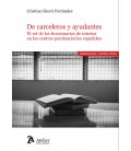 DE CARCELEROS Y AYUDANTES