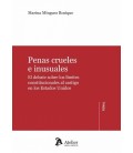 PENAS CRUELES E INUSUALES