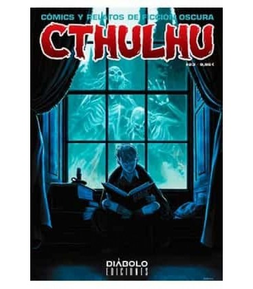 CTHULHU 23