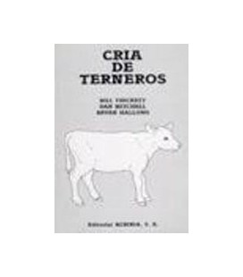 CRIA DE TERNEROS