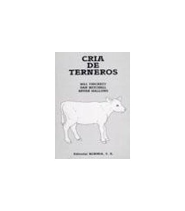 CRIA DE TERNEROS