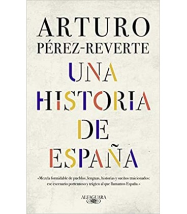 UNA HISTORIA DE ESPAÑA 9 ED