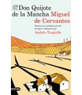 DON QUIJOTE DE LA MANCHA (TAPA DURA)