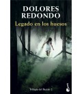 LEGADO EN LOS HUESOS TRILOGIA DEL BAZTAN 2 ED BOLSILLO