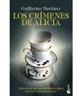 CRIMENES DE ALICIA