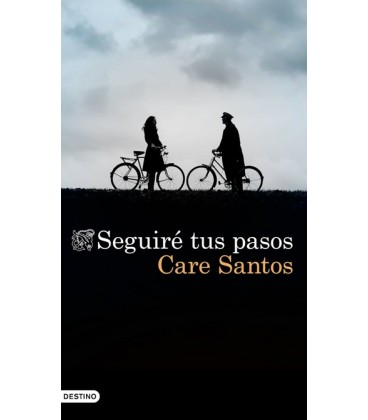 SEGUIRE TUS PASOS