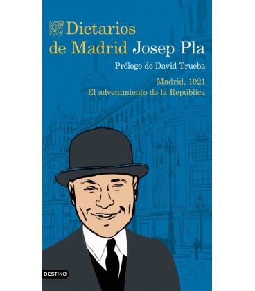 DIETARIOS DE MADRID