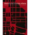 HISTORIA DE LA FORMA URBANA