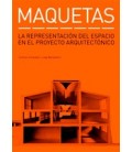 MAQUETAS LA REPRESENTACION DEL ESPACIO EN EL PROYECTO ARQUITECTONICO