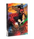 COFRE SLAINE 2 VOLUMENES