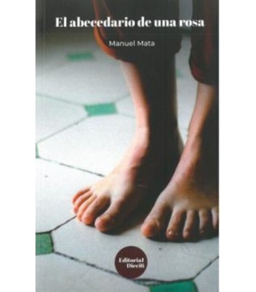 ABECEDARIO DE UNA ROSA