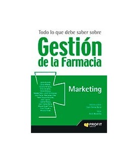 TODO LO QUE DEBE SABER SOBRE GESTION DE LA FARMACIA