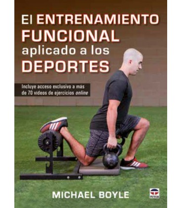 ENTRENAMIENTO FUNCIONAL APLICADO A LOS DEPORTES