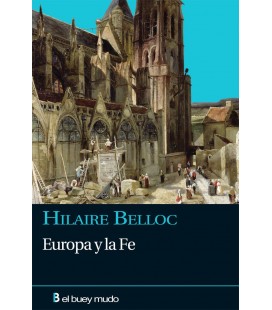 EUROPA Y LA FE