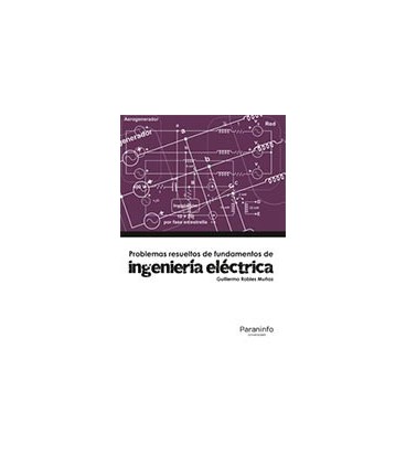 PROBLEMAS RESUELTOS DE INGENIERIA ELECTRICA