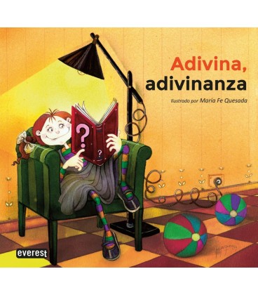 ADIVINA ADIVINANZA